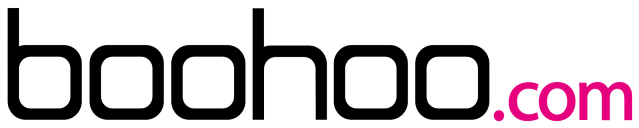 boohoo logo